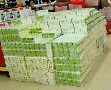 分析怎么就能一眼辨别出纸巾的好坏？